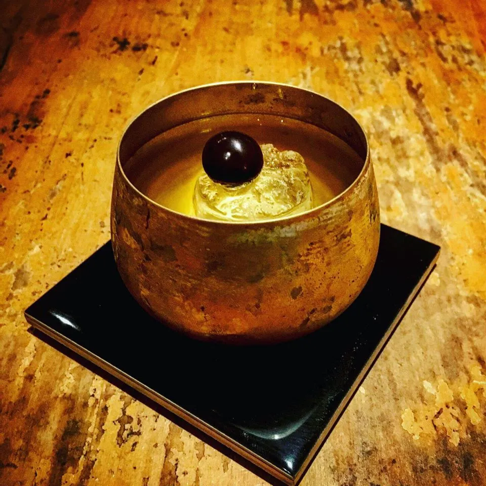 Ch 18 87: un viaggio sensoriale nel tempo e nei sapori