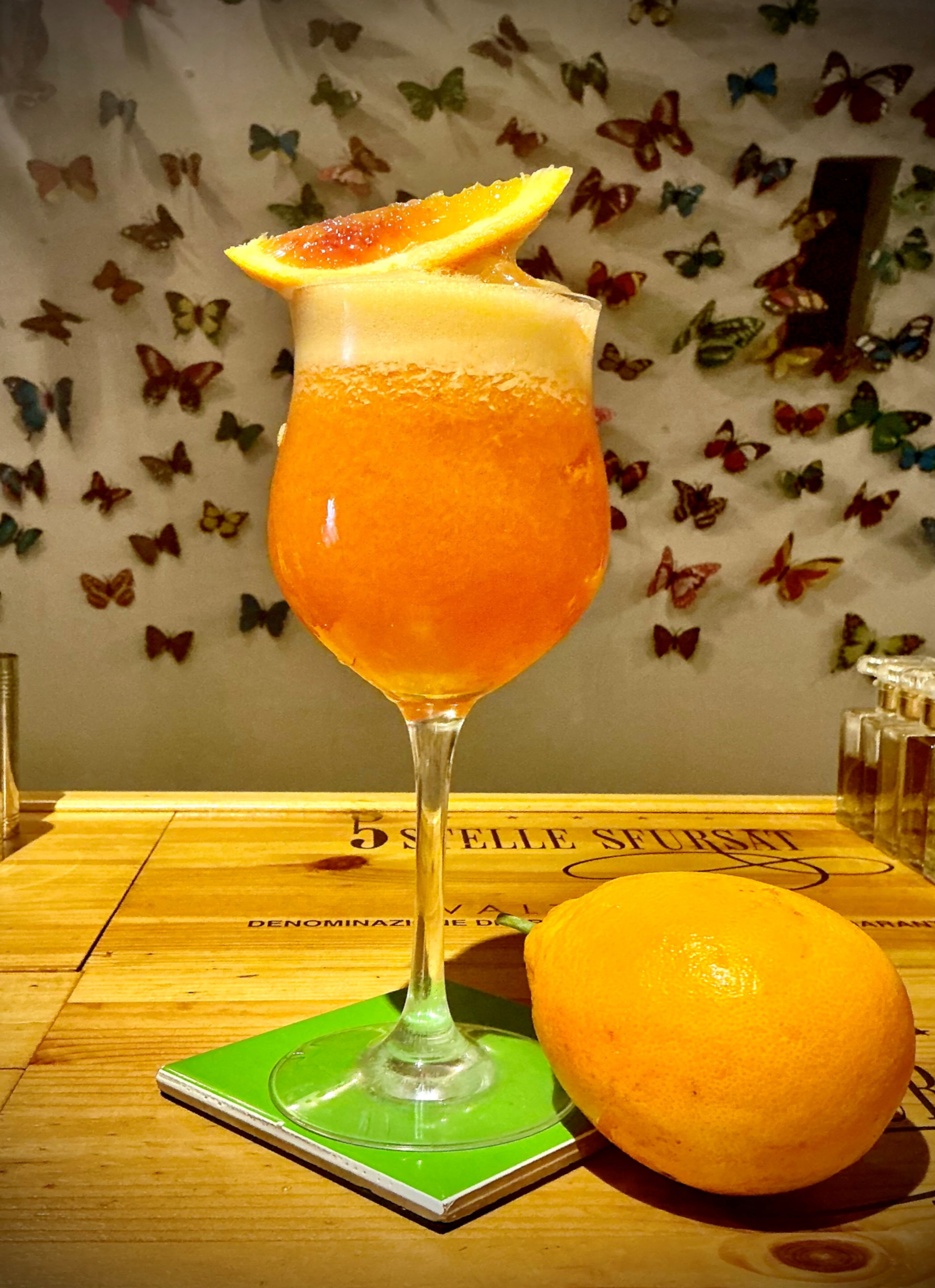 Nouveauté 2025 :  plongez dans un monde de saveurs inédit : Découvrez L'Angle Créole.